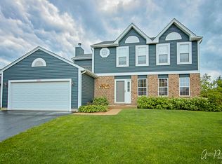 2101 N Woodoak Dr, Lake Villa, IL