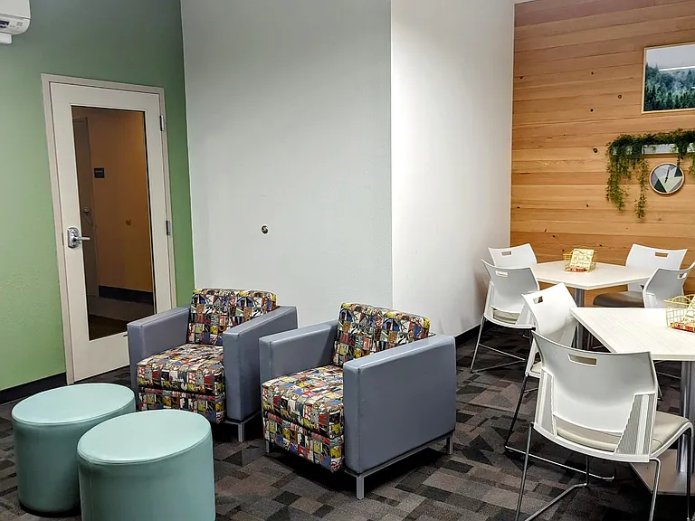 Community Room