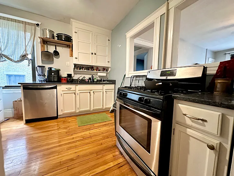 1758 Commonwealth Ave #7 — Photo 3