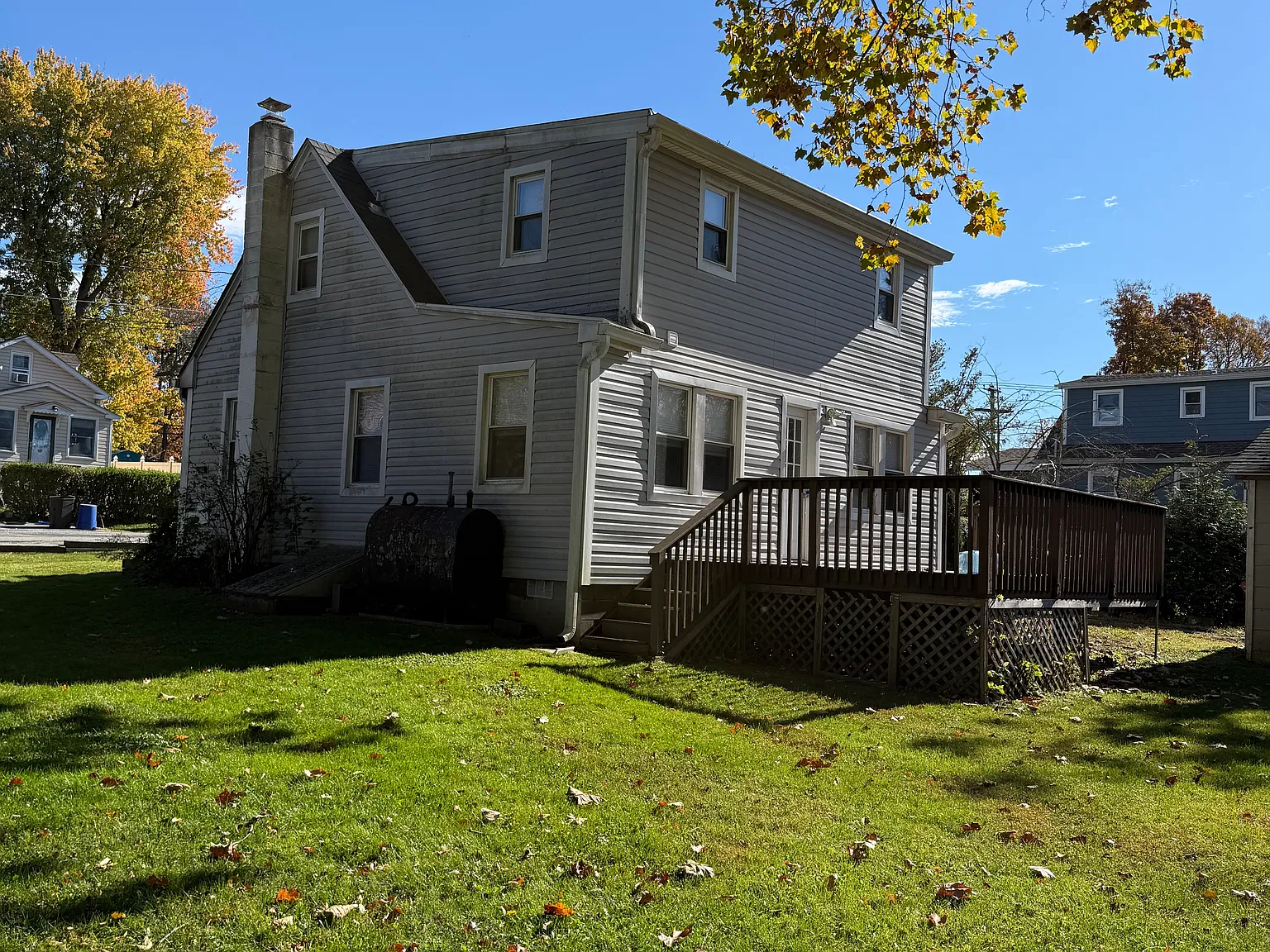 3 bed, 1183 sqft, $3,300 — Photo 2