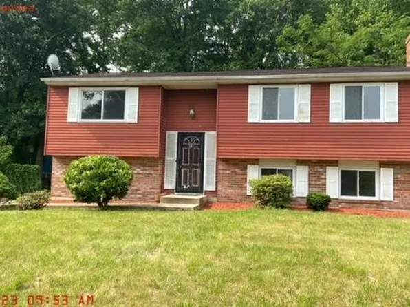 12215 Parkton Ct, Fort Washington, MD 20744