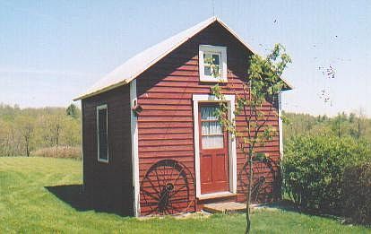 2nd image of 294 CRIPPLEBUSH Road