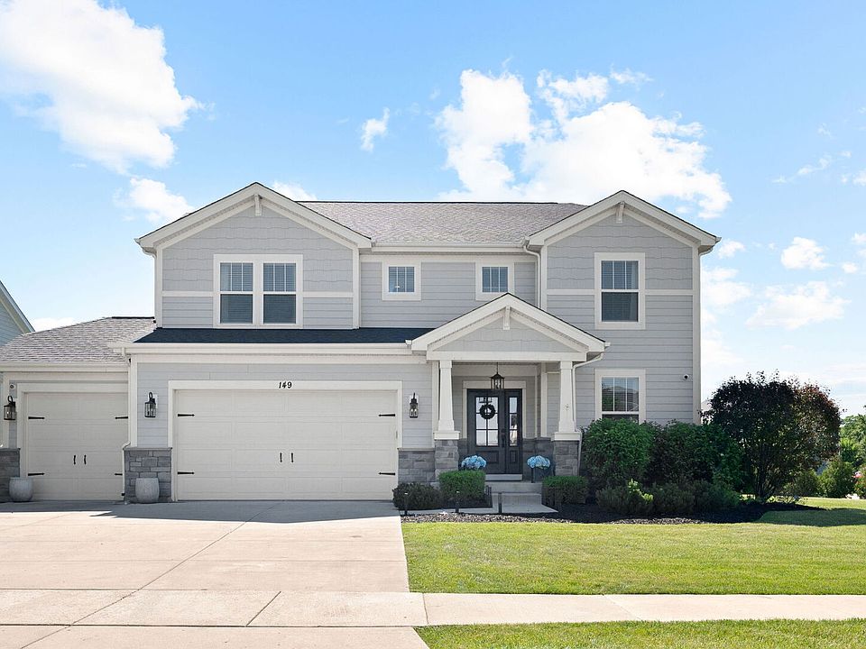 1st image of 149 Cranbrook Ln