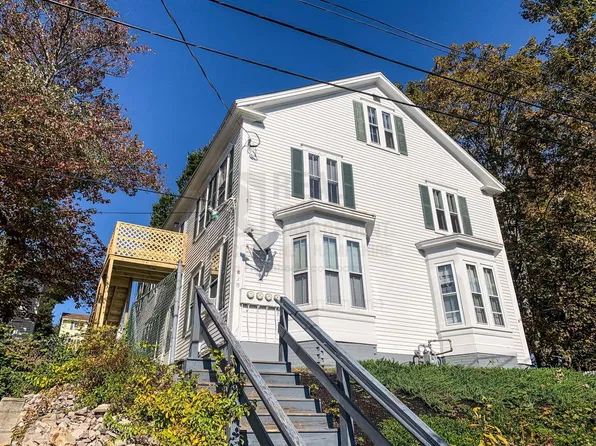 2 Lords Ct Unit 2C, Somersworth, NH 03878