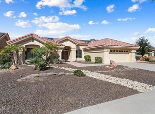 13402 W Crown Ridge Dr, Sun City West, AZ 85375