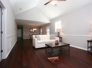 2510 Shadowcreek Ct, Charleston, SC 29406