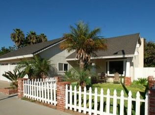 20072 Vintage Ln, Huntington Beach, CA 92646