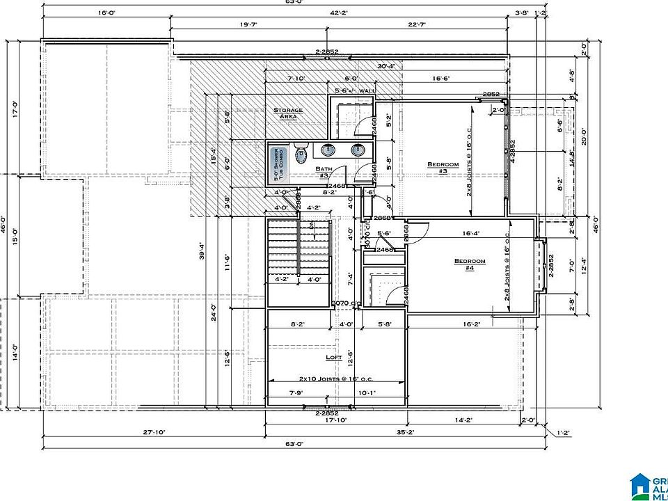 2nd image of 3188 Landing Ln