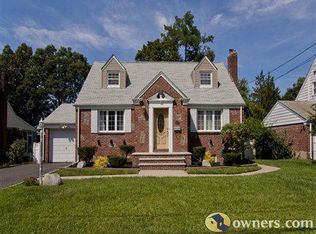 37-23 Hale Pl #1X, Fair Lawn, NJ 07410