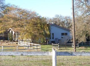 2181 Marden Dr, Rescue, CA 95672