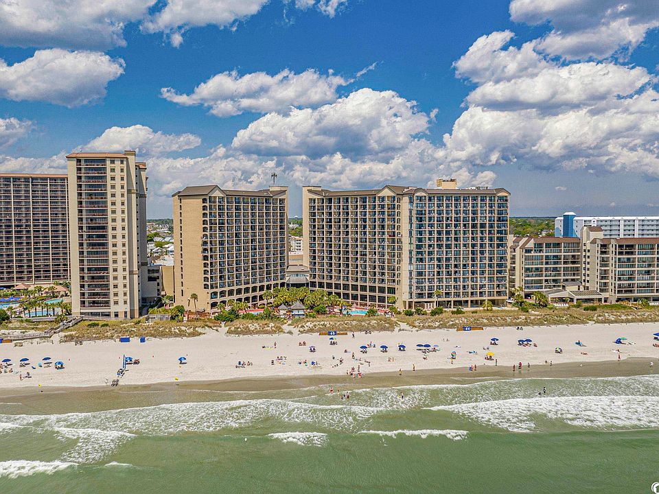 4800 S Ocean Blvd. UNIT 1606, North Myrtle Beach, SC 29582 | Zillow