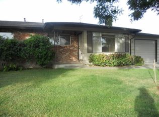 1244 Monte Vista Way, Sacramento, CA 95831