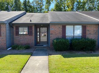 3108 Fox Run Dr, Kinston, NC 28504
