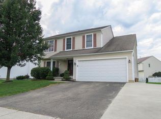 1489 S Hunters Dr, Newark, OH 43055