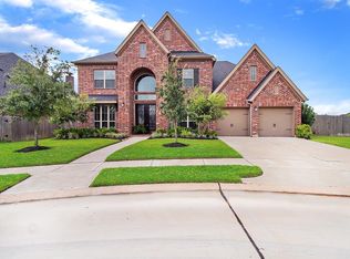 29211 Heartleaf Ct, Katy, TX 77494