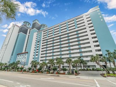 3000 N Ocean Blvd. #1020, Myrtle Beach, SC, 29577