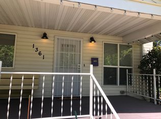 1361 W 11th Ave, Eugene, OR