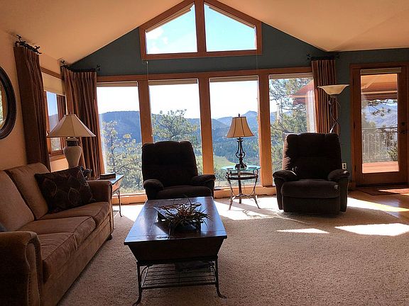 Great room view