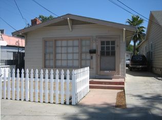 442 E Reed St, San Jose, CA 95112