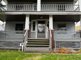 4456 W 49th St #2, Cleveland, OH