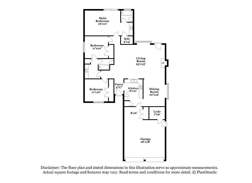 Building Photo - 5419 Deer Timbers Trl