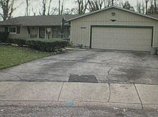 3626 Cooper Ct, South Bend, IN 46614