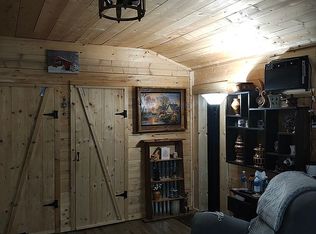 21655 McLain Rd, Bay Minette, AL 36507