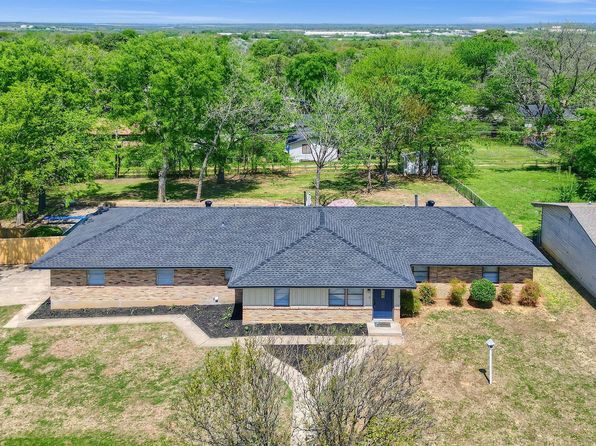 1721 W Washington St, Denison, TX 75020
