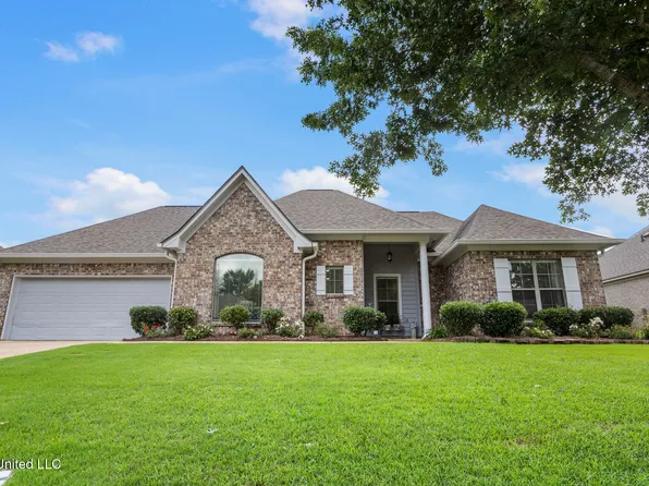 118 Rockbridge Cir, Clinton, MS 39056