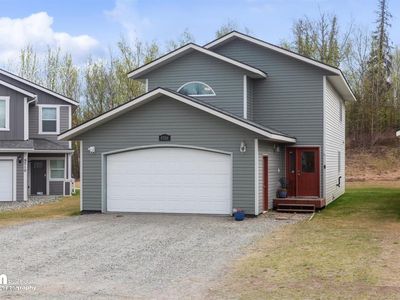 9700 E Forest Grove Cir #8A, Palmer, AK, 99645