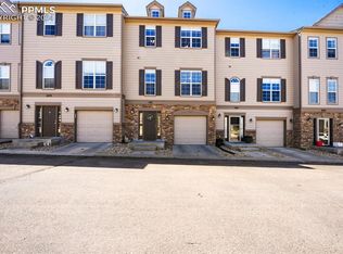 1161 Autumn Star Point, Monument, CO 80132