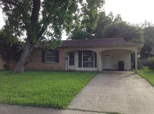 3416 Ponderosa Dr, Bossier City, LA 71112
