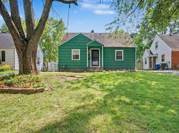 539 Blenheim Rd, Columbus, OH 43214