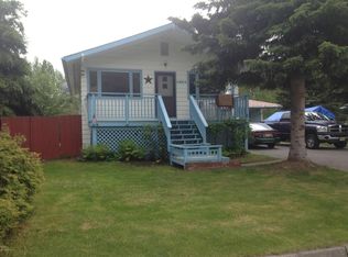 1824 Dimond Dr, Anchorage, AK 99507