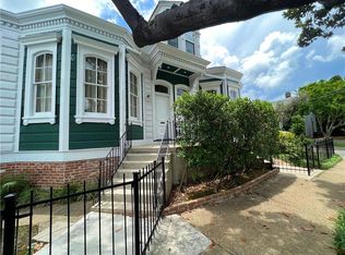 1422 Amelia St, New Orleans, LA 70115