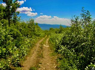 23165 N Hillside Dr, Fairview, UT 84629