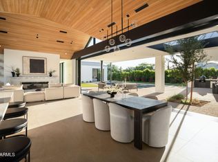 6840 E Avenida El Alba, Paradise Valley, AZ 85253