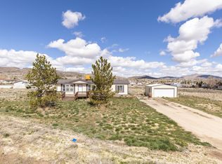 924 Spring Valley Pkwy, Spring Creek, NV 89815