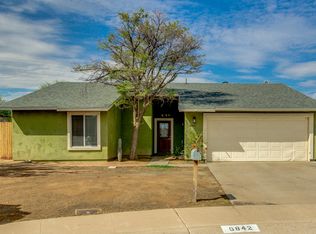 6842 S 42nd Way, Phoenix, AZ 85042