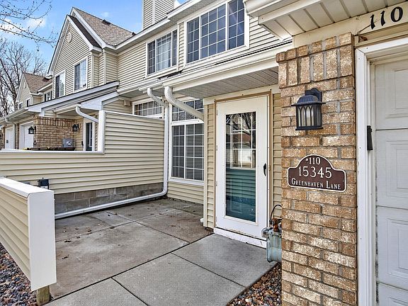 3rd image of 15345 Greenhaven Ln APT 110