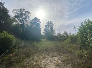 White Oak Rd, Big Sandy, TX 75755