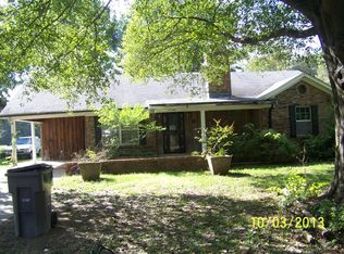 110 Adams St, Hughes, AR 72348