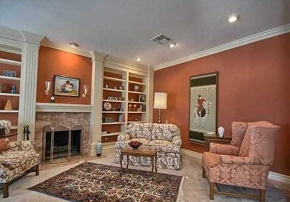 3rd image of 5833 Via Cuesta Dr