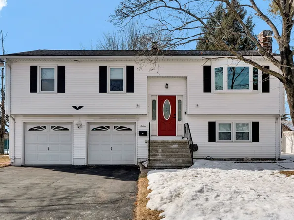 16 Testa Drive, Plainville, CT 06062