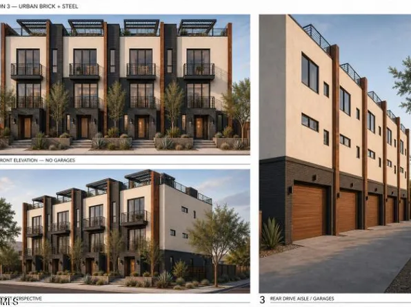 919 S WILSON Street #5, Tempe, AZ 85281