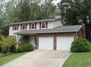 1401 Alexandria Pl, Charleston, WV 25314