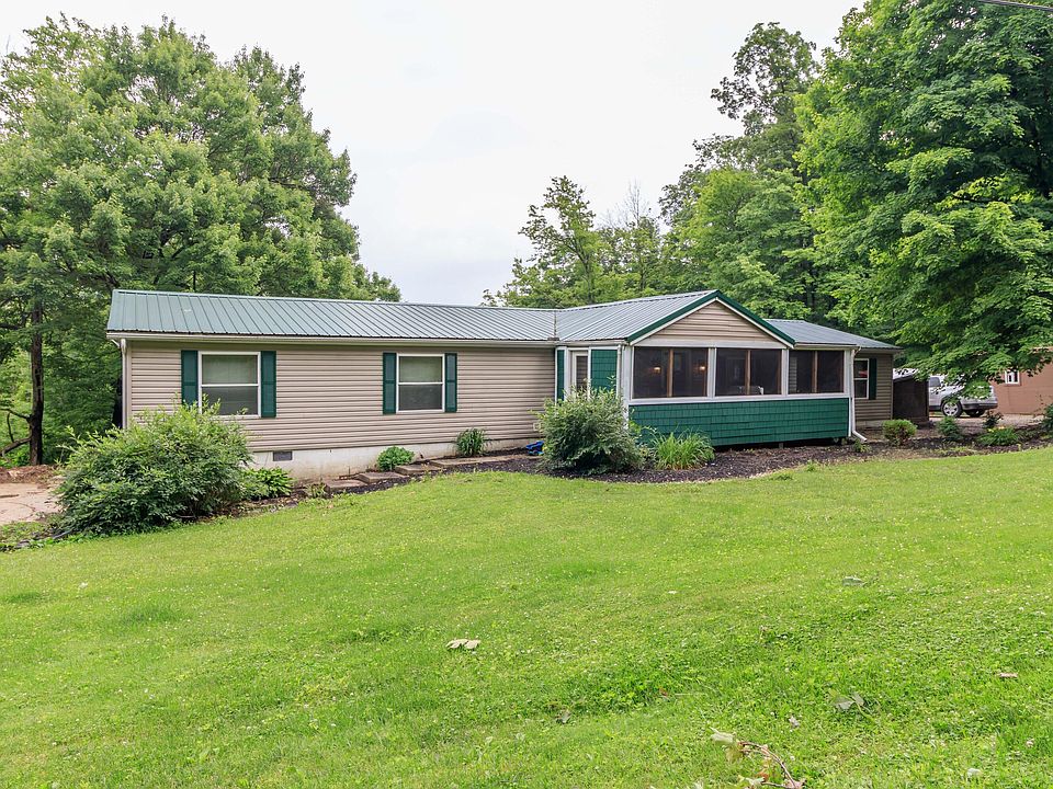 8839 National Rd, Thornville, OH 43076 Zillow