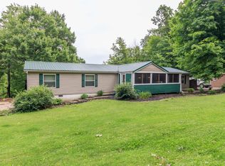 8839 National Rd SE, Thornville, OH 43076