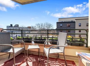 Webster Place, Brookline, MA 02446