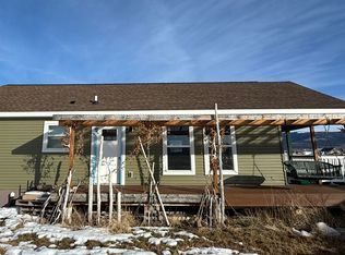 986 W 3600 S, Victor, ID 83455